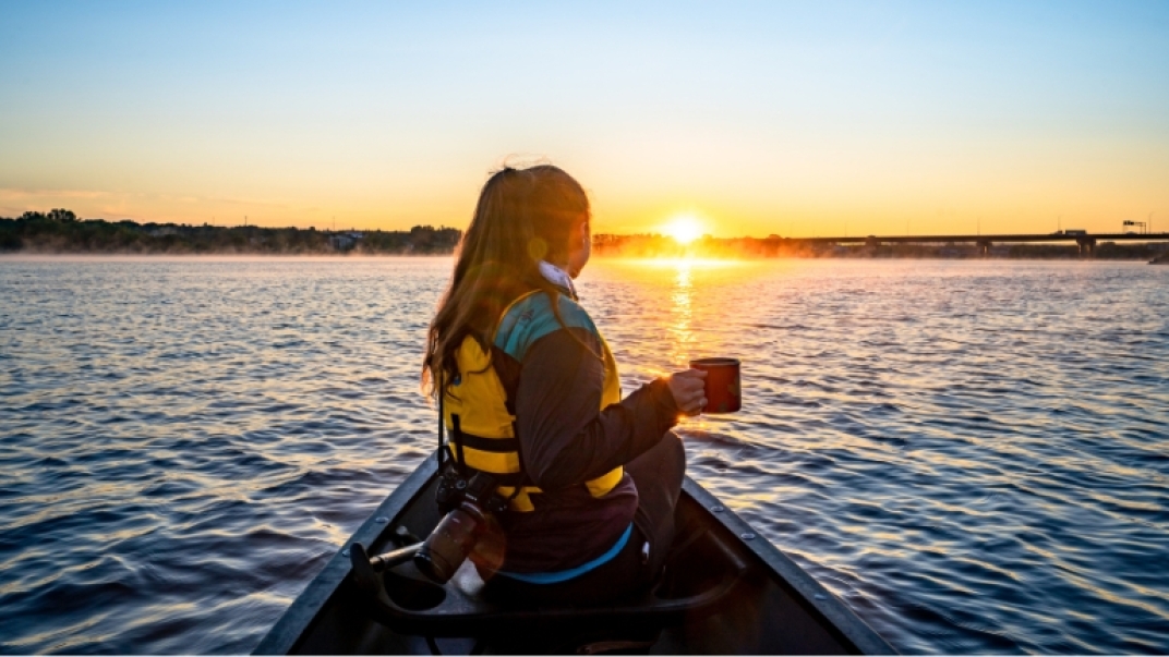 Discover the Wolastoq | Fredericton Capital Region