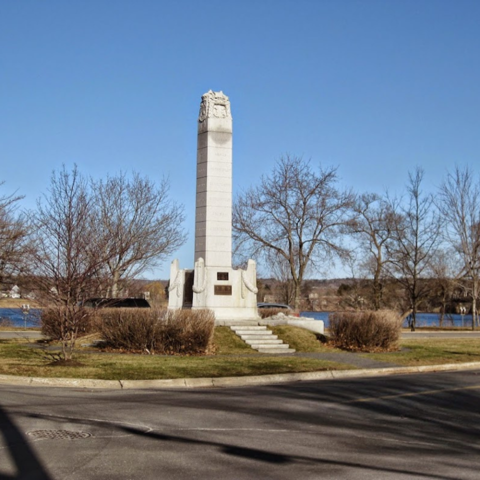 Fredericton Capital Region